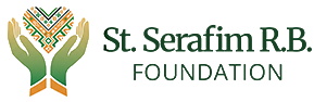 St. Serafim R.B.