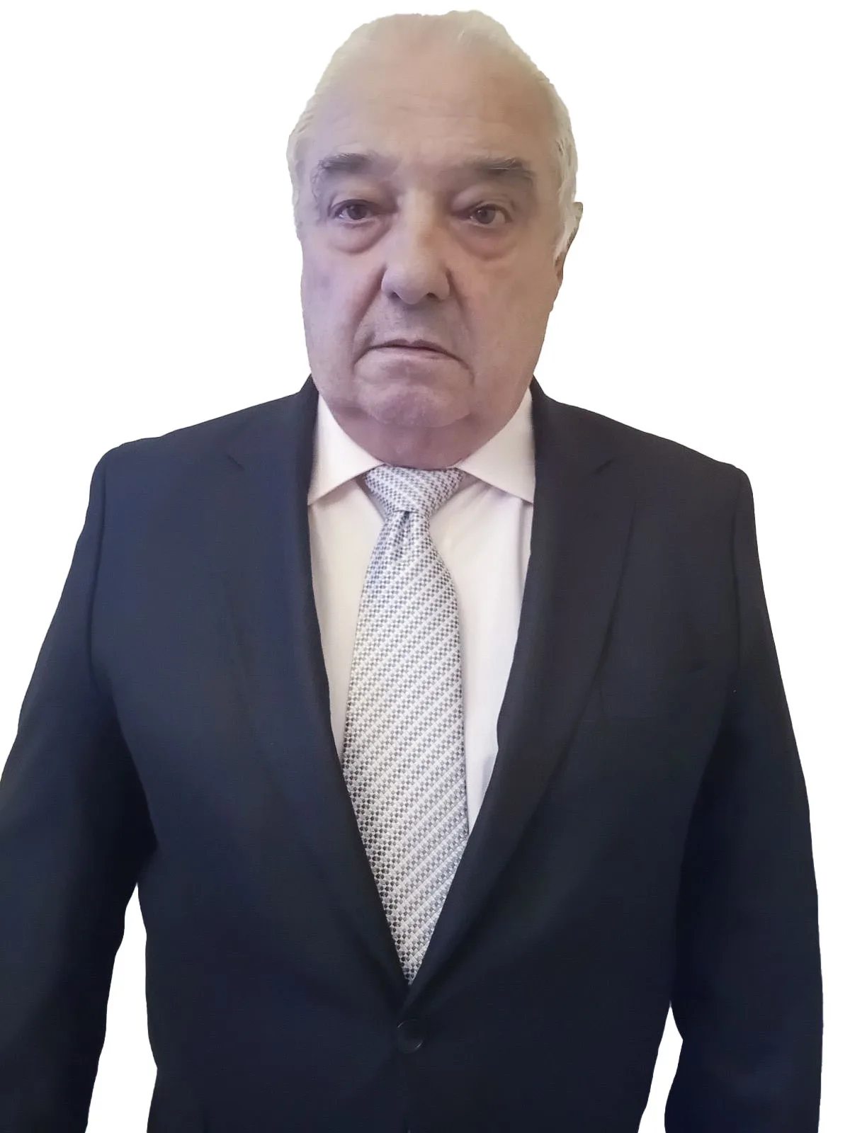 Dimitar Hristov Kyosev